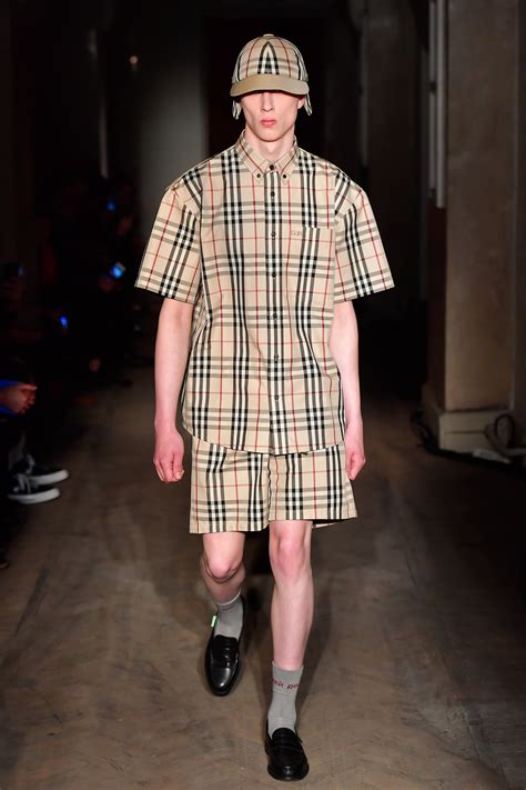 gosha x burberry|You can finally shop the Gosha Rubchinskiy x Burberry capsule.